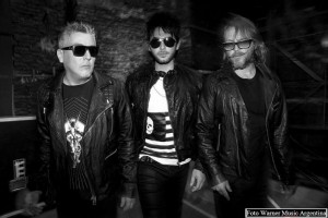 La Ley