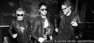 La Ley (Warner Music Argentina - Noticias 1440 A001)