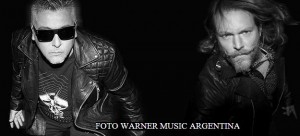 La Ley (Warner Music Argentina - Noticias 1440 A003)