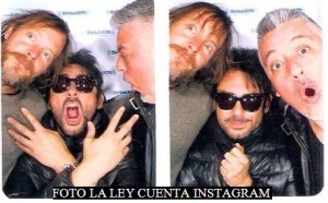 La Ley (Warner Music Argentina - Noticias 1440 A005)