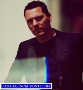 Tiesto (Noticias 1440 A)