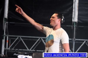 Tiesto (Noticias 1440 B)