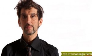Diego Frenkel (Noticias 1440 - Marzo 2015 A)