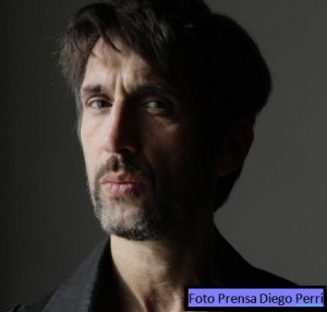 Diego Frenkel (Noticias 1440 - Marzo 2015 B)