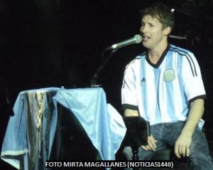 James Blunt (Luna Park - Domingo 15 Marzo 2015 001 - Mirta Magallanes)