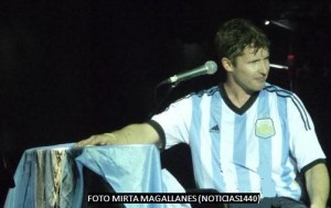 James Blunt (Luna Park - Domingo 15 Marzo 2015 002 - Mirta Magallanes)