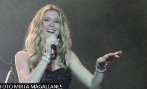Joss Stone (Luna Park 08 Marzo Noticias 1440 A01)