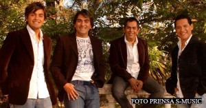 Kike Teruel (Noticias1440 Foto Prensa S-Music - Marzo 2015 A005)