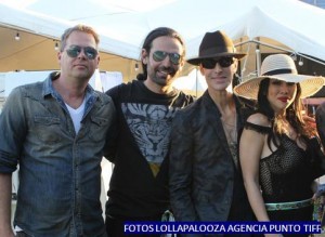 Lollapalooza Dia 1 (Fotos Agencia Punto Tiff - Noticias1440 - Marzo 2015 A0)