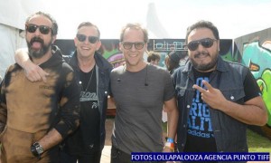 Lollapalooza Dia 1 (Fotos Agencia Punto Tiff - Noticias1440 - Marzo 2015 A1)