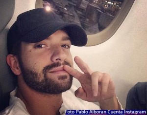 Pablo Alboran (Noticias 1440 - 15 Marzo 2015 A00)