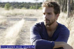 Pablo Alboran (Noticias 1440 - 15 Marzo 2015 A02)