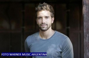 Pablo Alboran (Noticias 1440 - 15 Marzo 2015 A03)