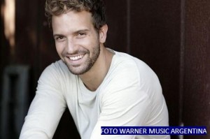 Pablo Alboran (Noticias 1440 - 15 Marzo 2015 A04)