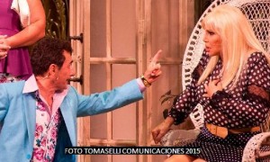 Piel de Judas (Tomaselli Comunicaciones - Noticias1440 - Marzo 2015 A003)