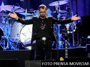 Ringo Starr (Movistar - Noticias 1440 A002)