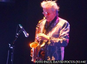 Roberto Pettinato (Noticias 1440 - 27 Marzo 2015)