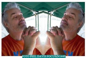 Roberto Pettinato (Noticias1444 Phil David Focus - March 2015 A002)