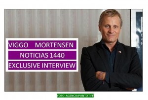 VIggo Mortensen (Agencia Punto Tiff - Tapa Noticias 1440)
