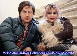 Celeste Cid (Foto Furgang - Noticias 1440 Abril 2015 A001)