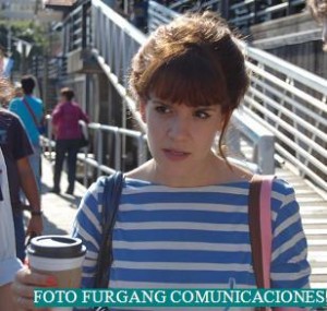 Fotos Film Voley (Furgang Comunicaciones - Noticias 1440 Marzo 2015 A003)