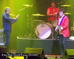 Juanse - Opera Allianz (Noticias1440 - 10 Abril 2015 A002)