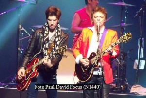 Juanse - Opera Allianz (Noticias1440 - 10 Abril 2015 A004)