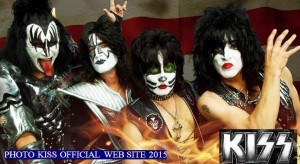 Kiss (Kiss Oficial Web Site 001)