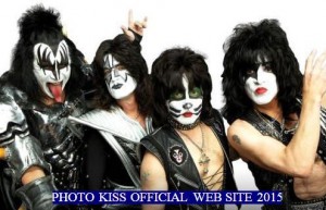 Kiss (Kiss Oficial Web Site 003)