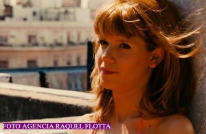 Violeta Urtizberea (Foto Raquel Flotta - Noticias1440 A002)