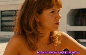 Violeta Urtizberea (Foto Raquel Flotta - Noticias1440 A003)