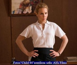 Crimenes Ocultos (Alfa Films A001)