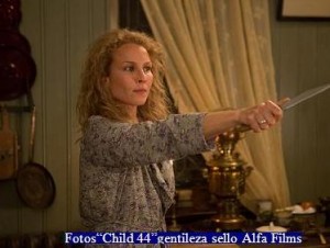 Crimenes Ocultos (Alfa Films A002)