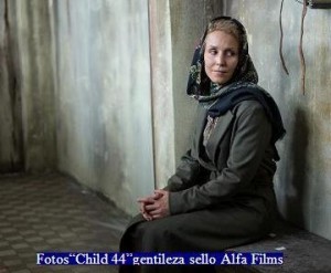 Crimenes Ocultos (Alfa Films A003)