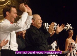 Foto Enrique Pinti (Paul David Focus - Noticias1440 A003)