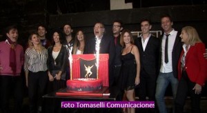 Foto Enrique Pinti (Tomaselli Comunicaciones - Noticias1440 A001)