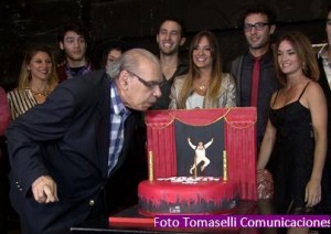 Foto Enrique Pinti (Tomaselli Comunicaciones - Noticias1440 A002)