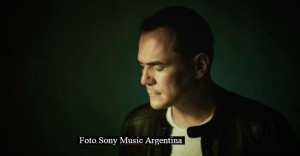 Ismael Serrano (Fotos Sony Music Arg - A003)