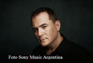 Ismael Serrano (Fotos Sony Music Arg - A005)