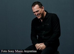 Ismael Serrano (Fotos Sony Music Arg - A007)