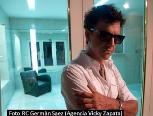 Richard Coleman (Foto RC German Saez Mayo 2015 A001)