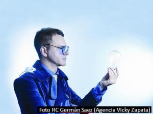 Richard Coleman (Foto RC German Saez Mayo 2015 A003)