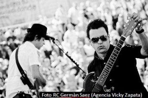 Richard Coleman (Foto RC German Saez - Mayo 2015 A005)