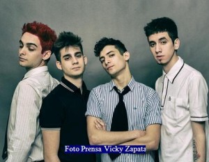 Callate Mark (foto gentileza Agencia Vicky Zapata 2015 A001)