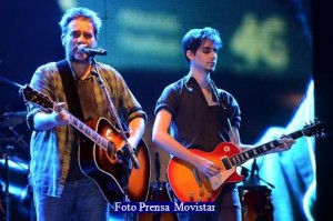 Florian y Vicentico (foto Prensa Movistar - junio 2015 A002)