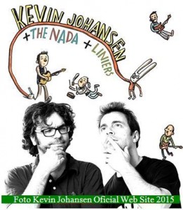 Kevin Johansen y Liniers (foto Kevin Johansen oficial website 002)