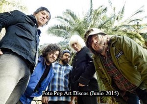 Massacre (Foto Pop Art Discos 001)