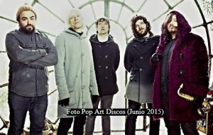 Massacre (Foto Pop Art Discos 002)