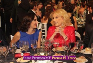 Premios Martin Fierro 2015 (Foto Prensa El Trece 004)