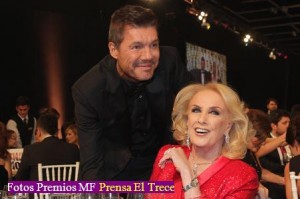 Premios Martin Fierro 2015 (Foto Prensa El Trece 005)